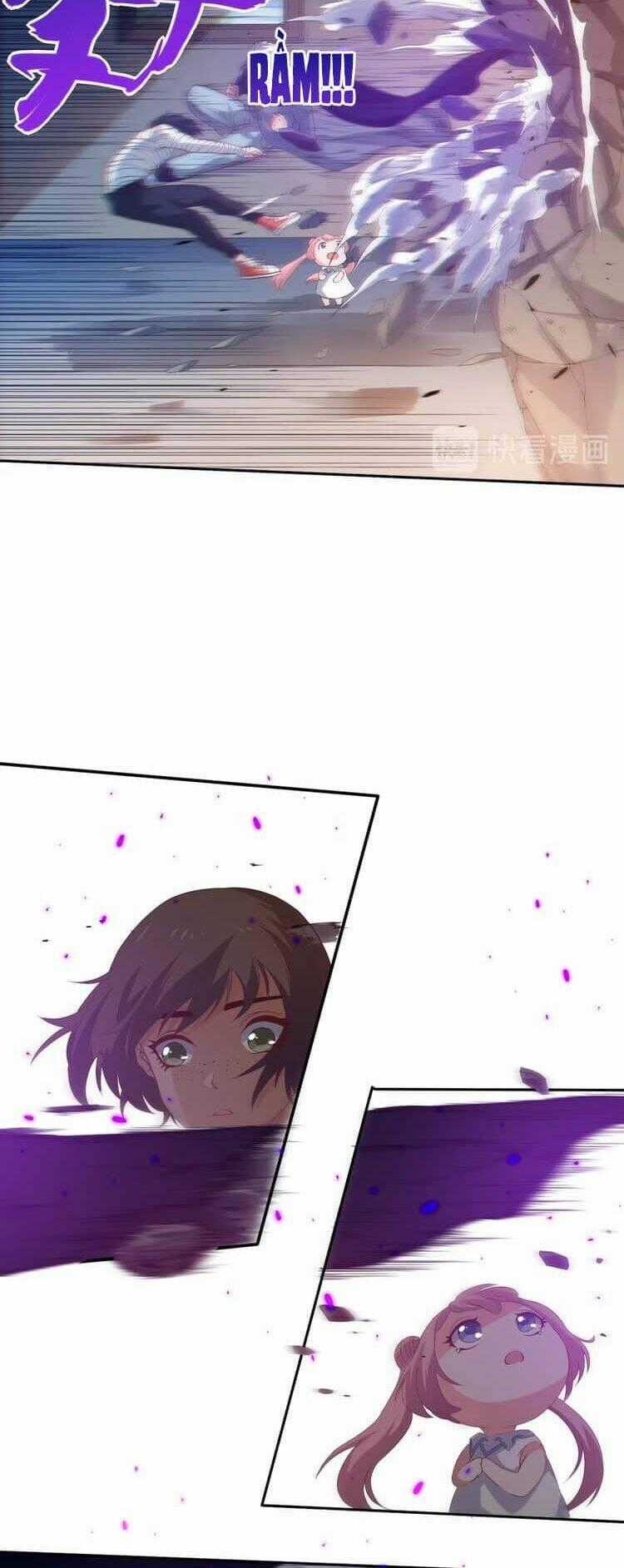 Giản Giới Chapter 26.2 trang 1