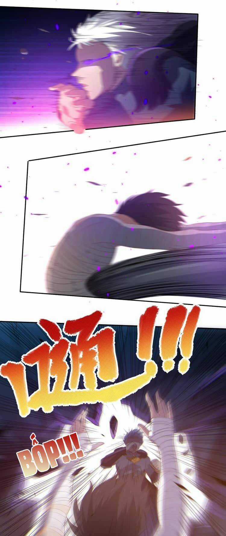 Giản Giới Chapter 26.2 trang 2