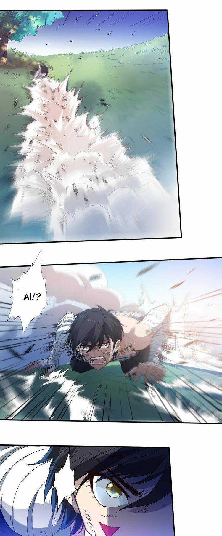 Giản Giới Chapter 26.2 trang 4