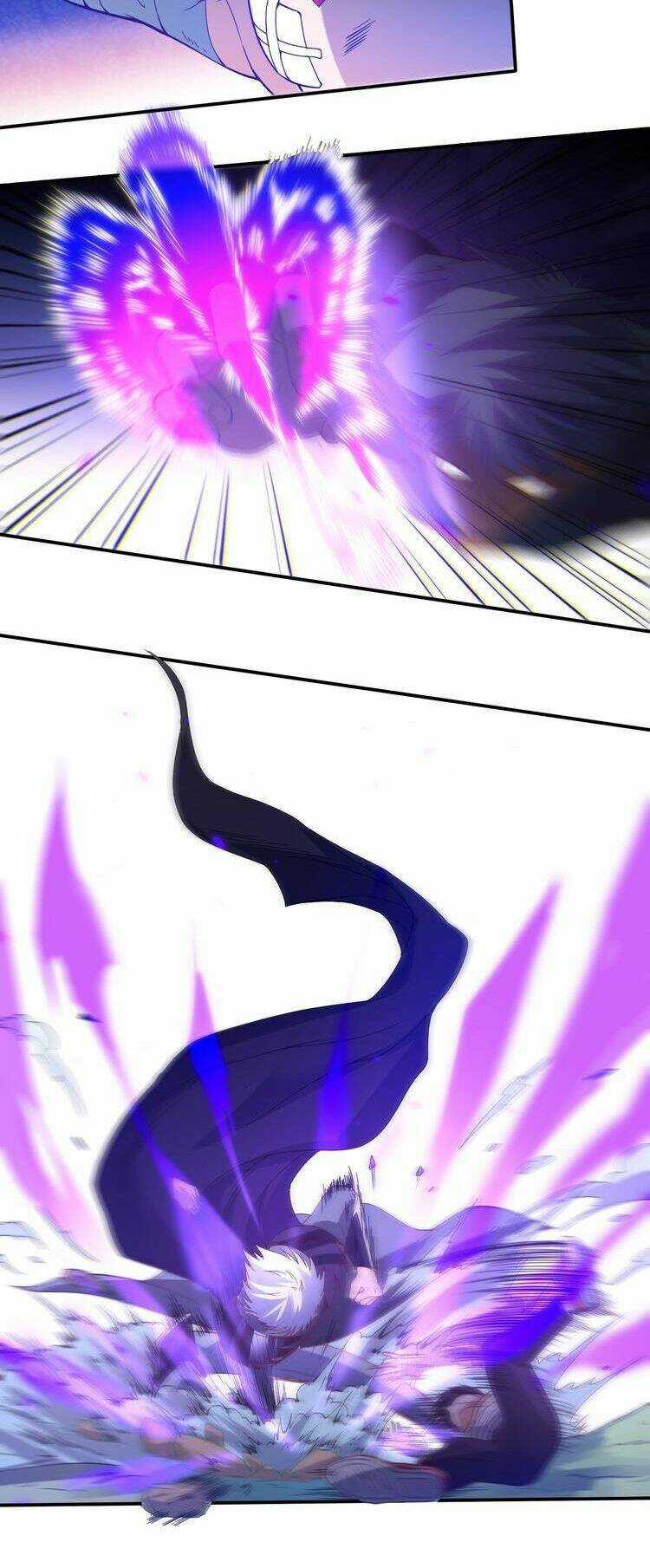 Giản Giới Chapter 26.2 trang 5