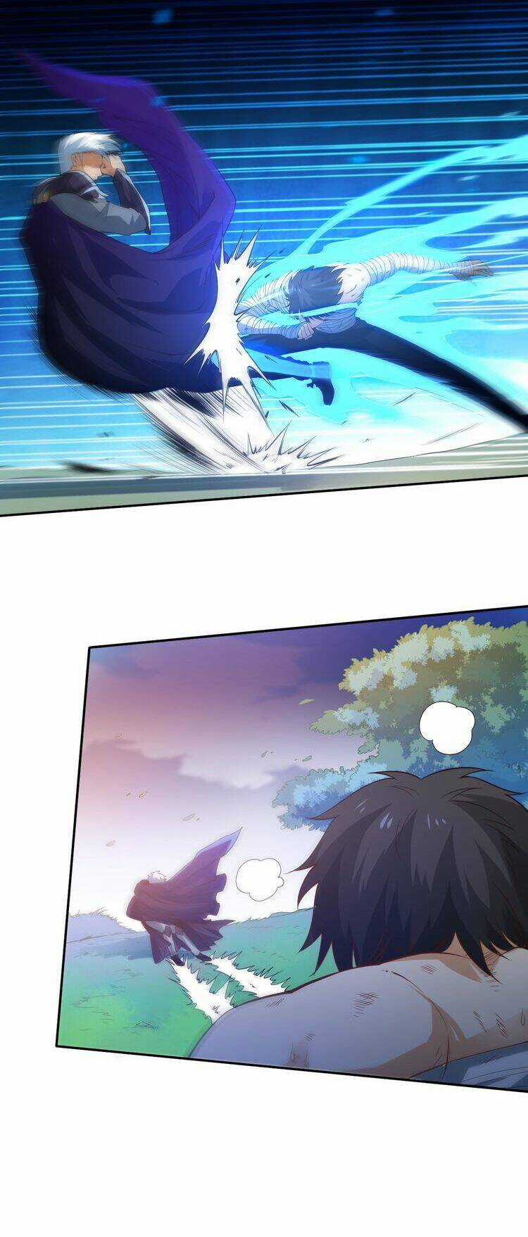 Giản Giới Chapter 26.2 trang 9