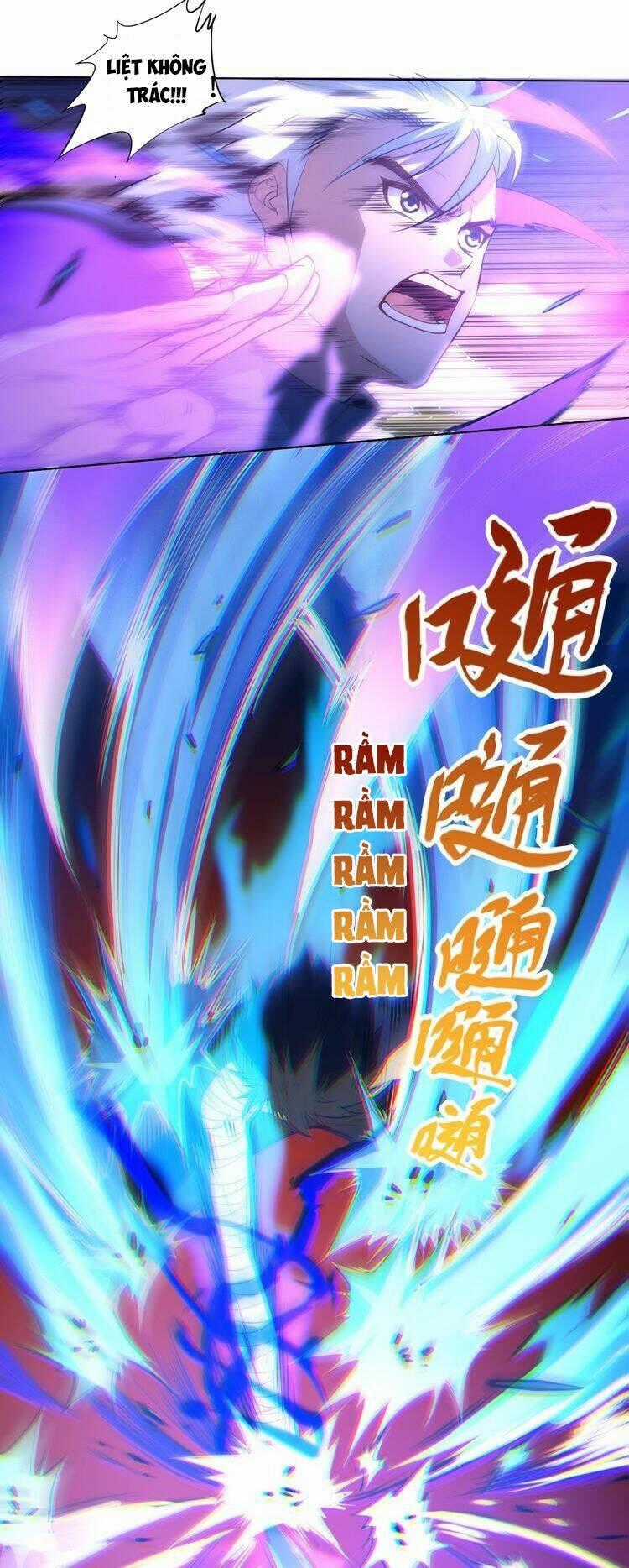 Giản Giới Chapter 27.2 trang 0
