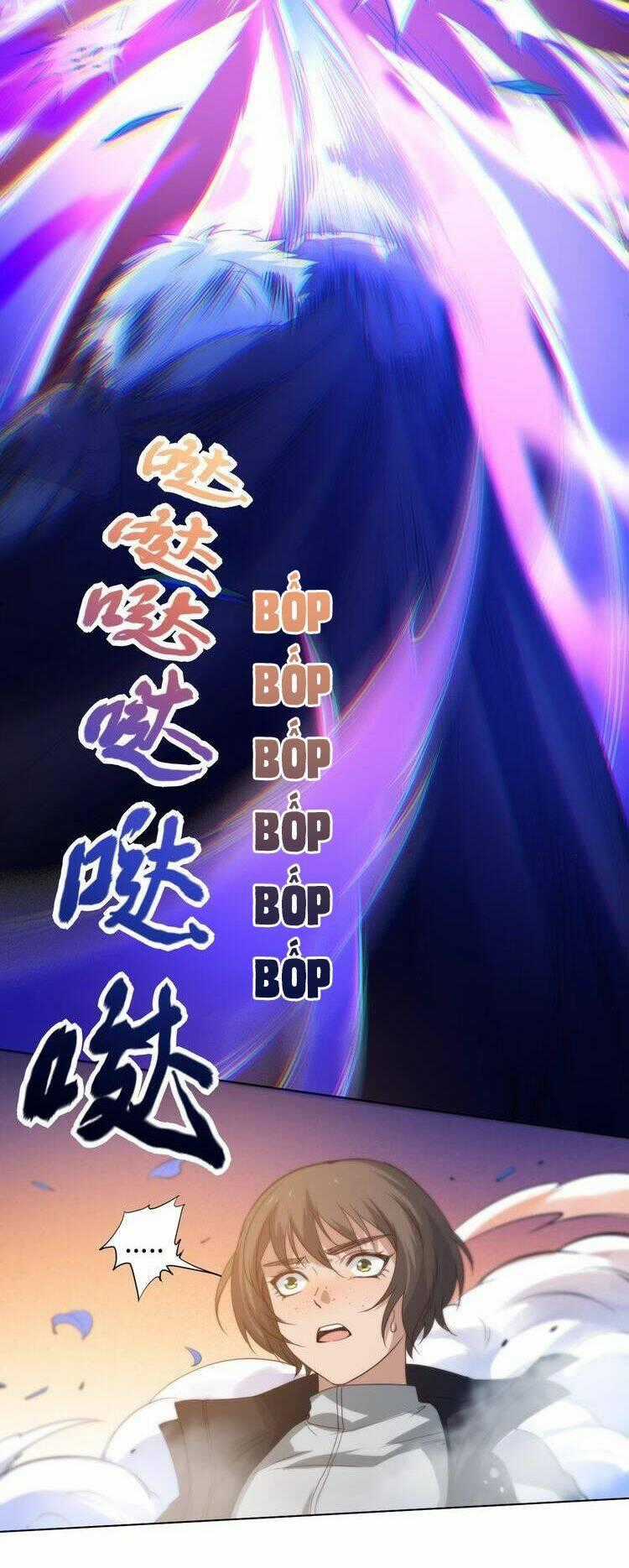 Giản Giới Chapter 27.2 trang 1