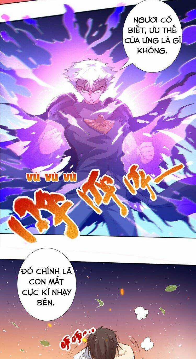 Giản Giới Chapter 27.2 trang 13