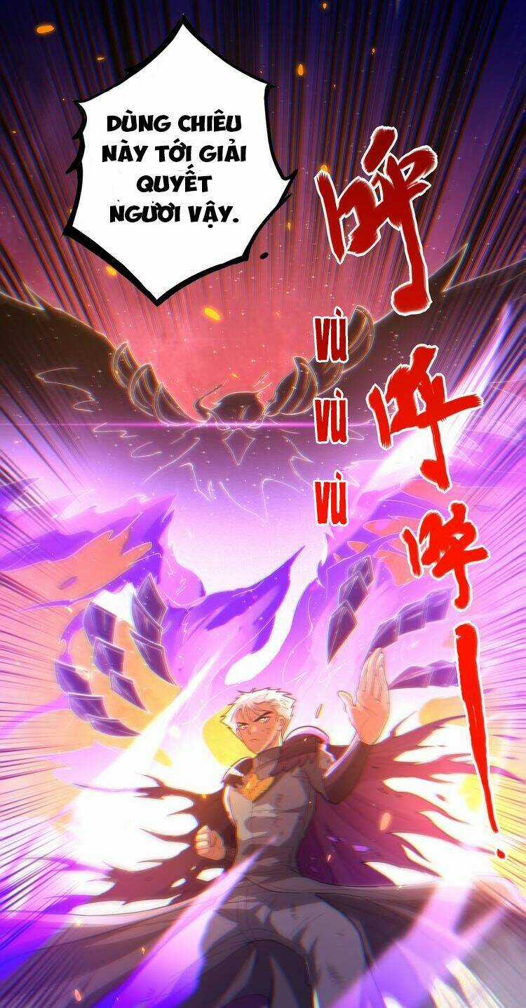 Giản Giới Chapter 27.2 trang 15