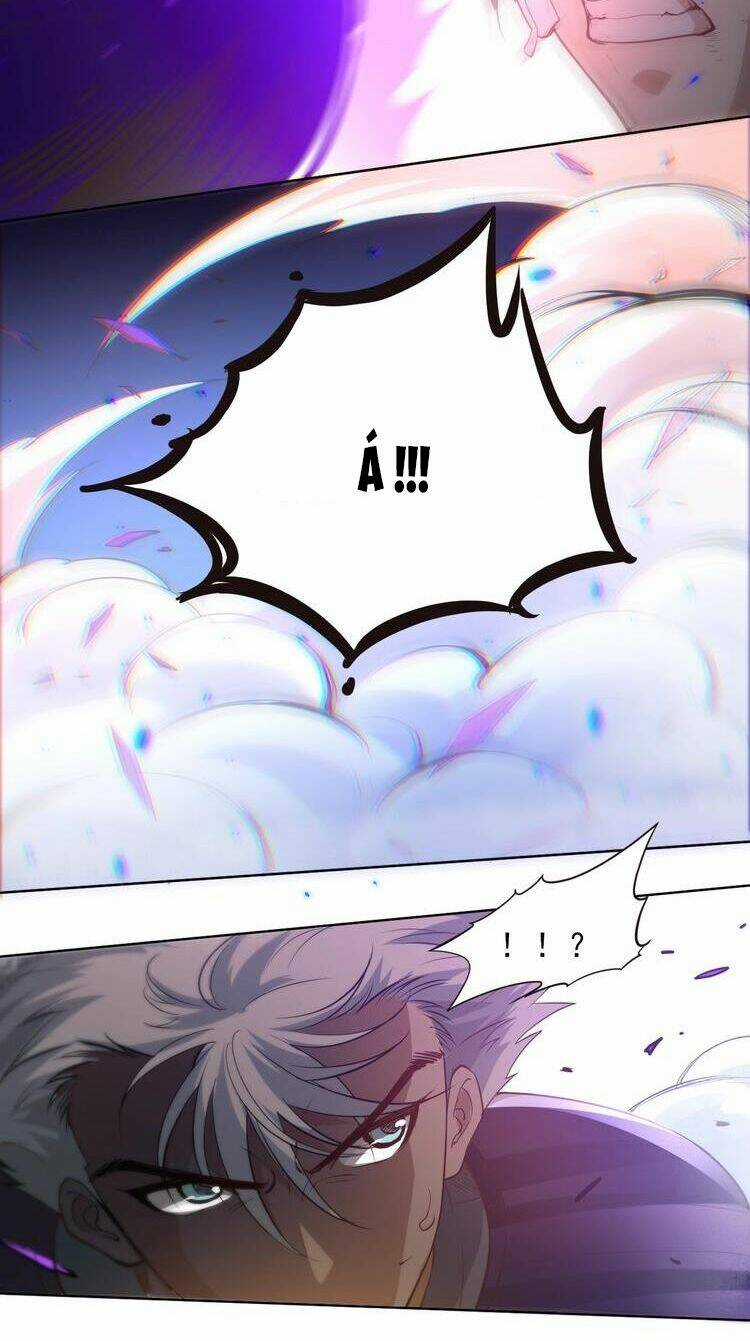 Giản Giới Chapter 27.2 trang 20