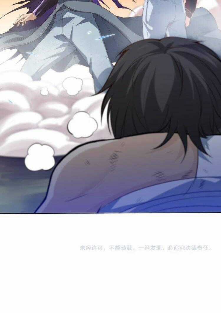 Giản Giới Chapter 27.2 trang 22