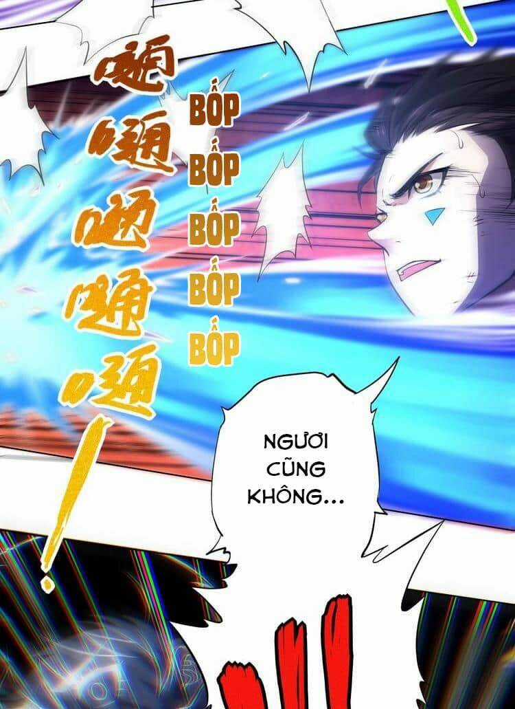 Giản Giới Chapter 27.2 trang 3