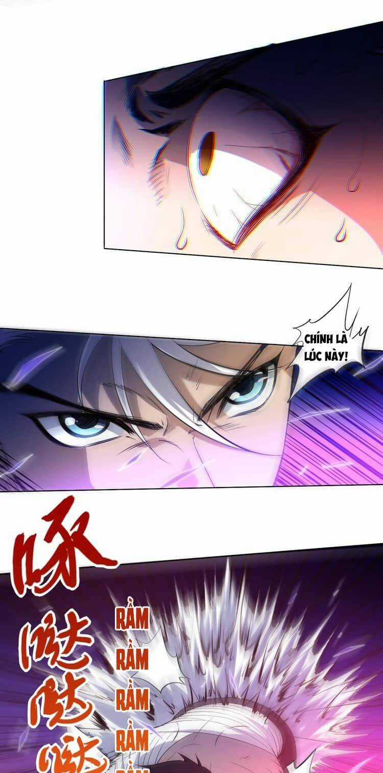 Giản Giới Chapter 27.2 trang 5