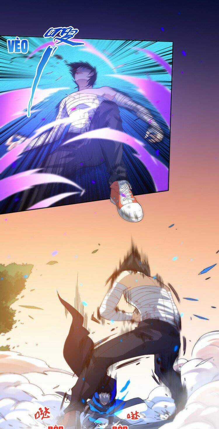 Giản Giới Chapter 27.2 trang 7