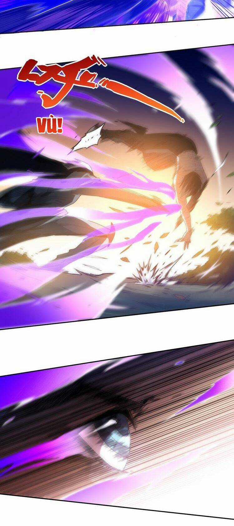 Giản Giới Chapter 27 trang 12