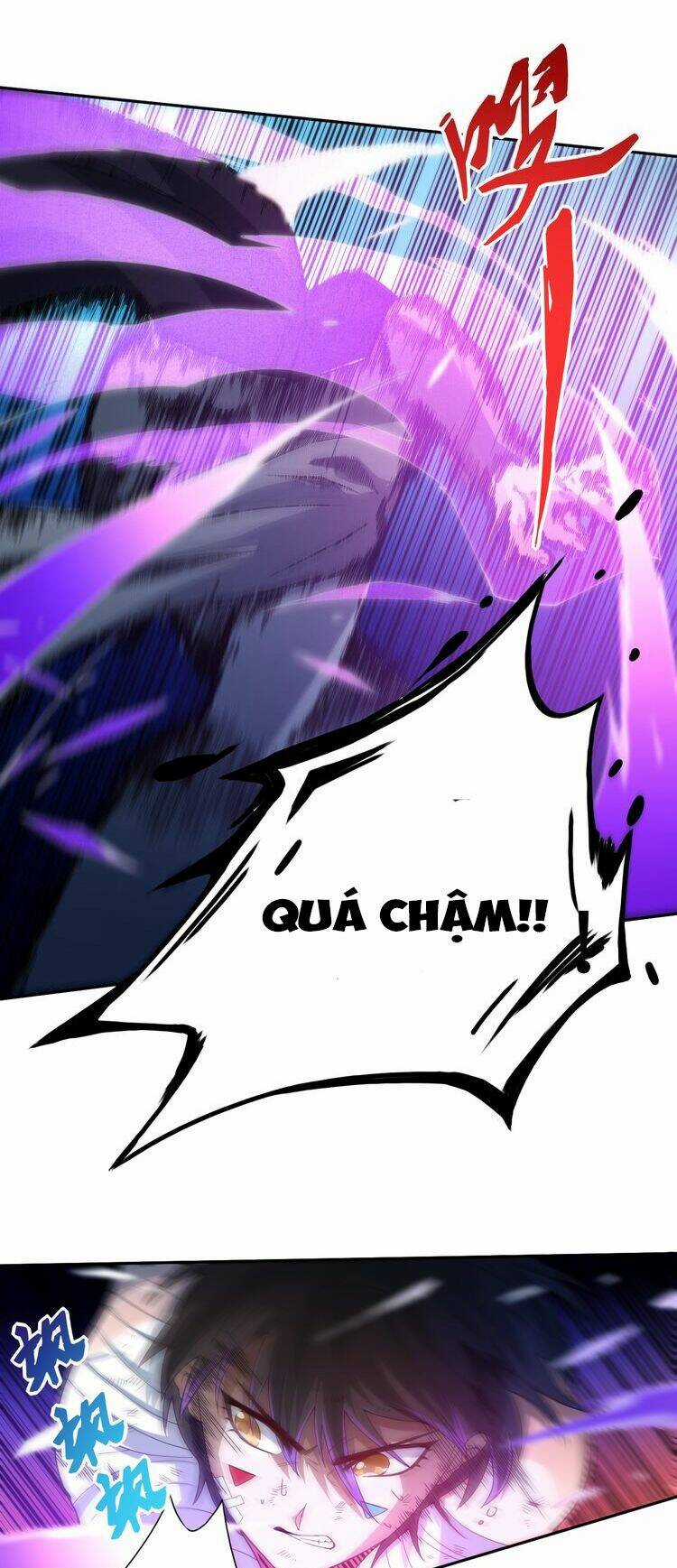 Giản Giới Chapter 27 trang 13