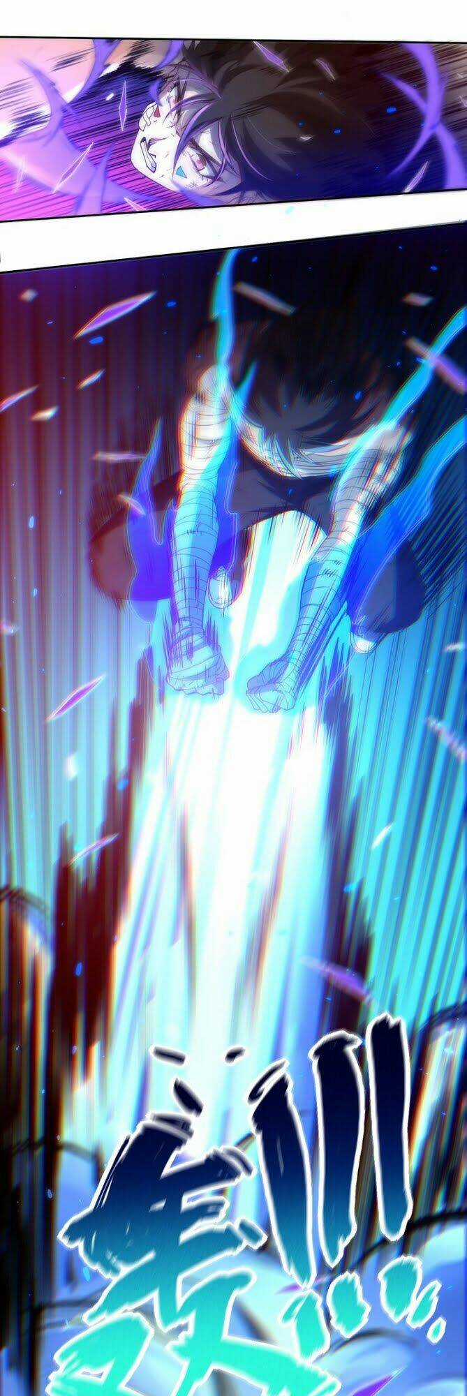 Giản Giới Chapter 27 trang 15