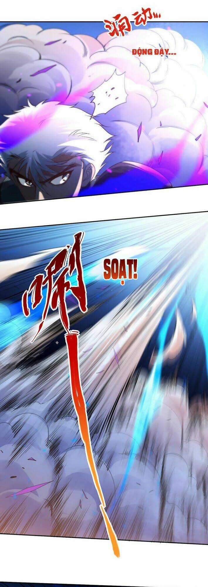 Giản Giới Chapter 27 trang 18