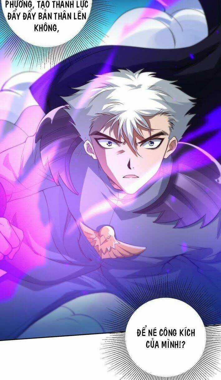 Giản Giới Chapter 27 trang 20