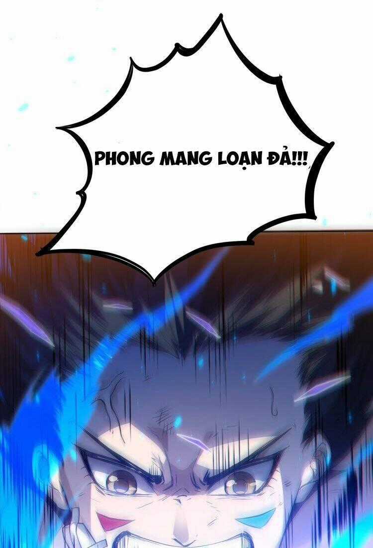Giản Giới Chapter 27 trang 23