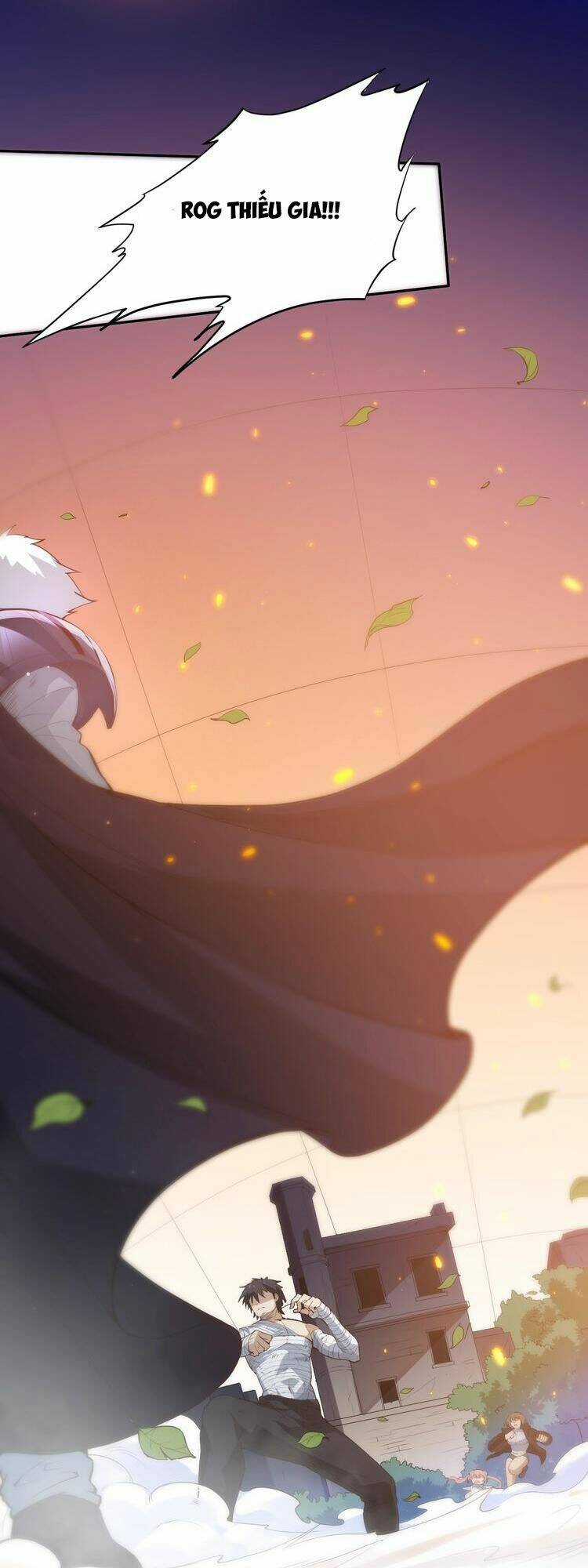 Giản Giới Chapter 27 trang 4