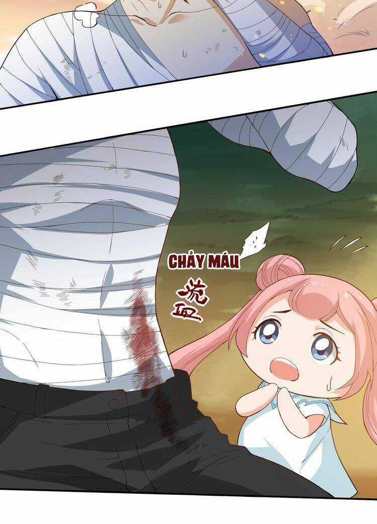 Giản Giới Chapter 27 trang 6