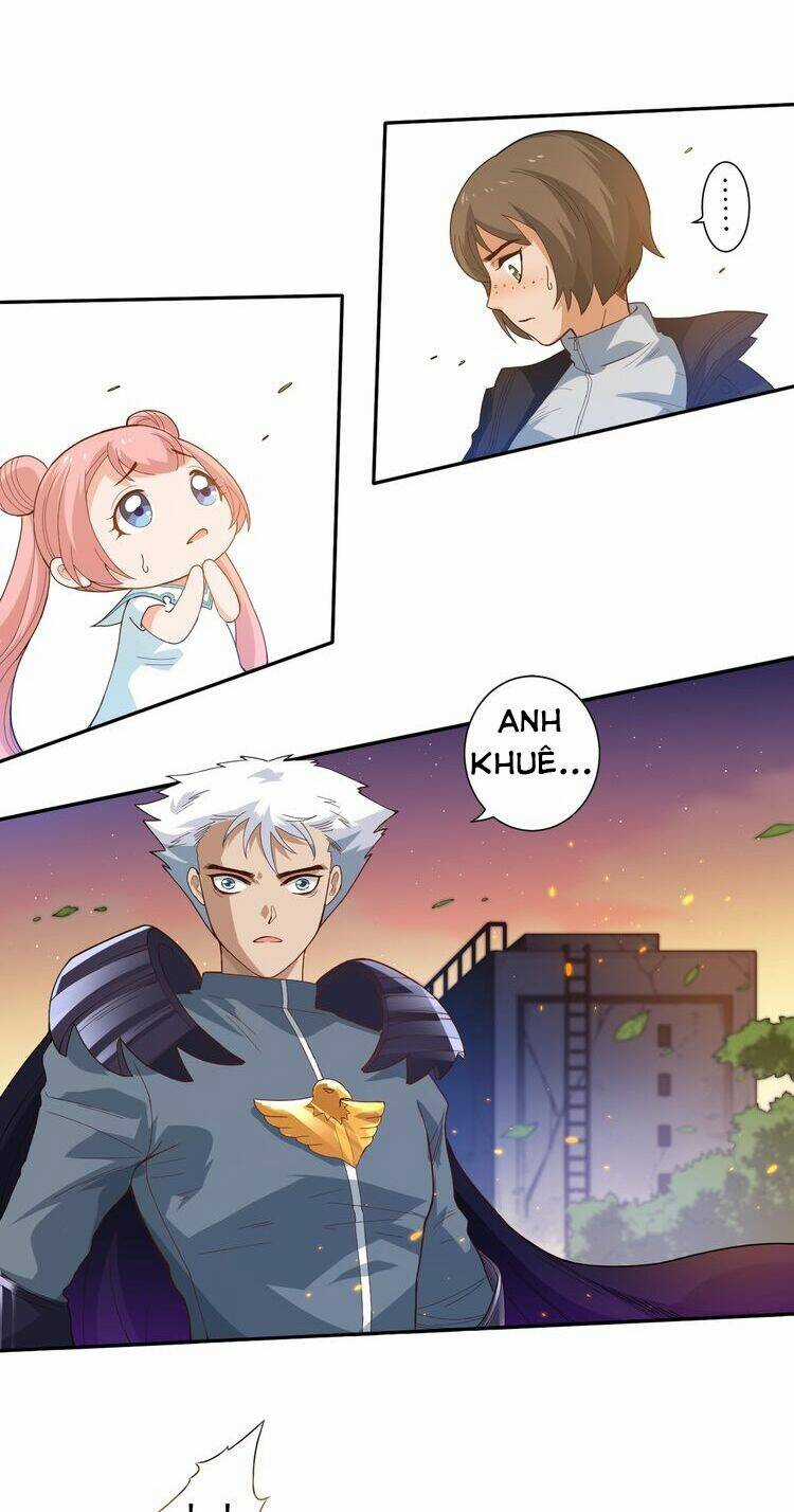 Giản Giới Chapter 27 trang 7