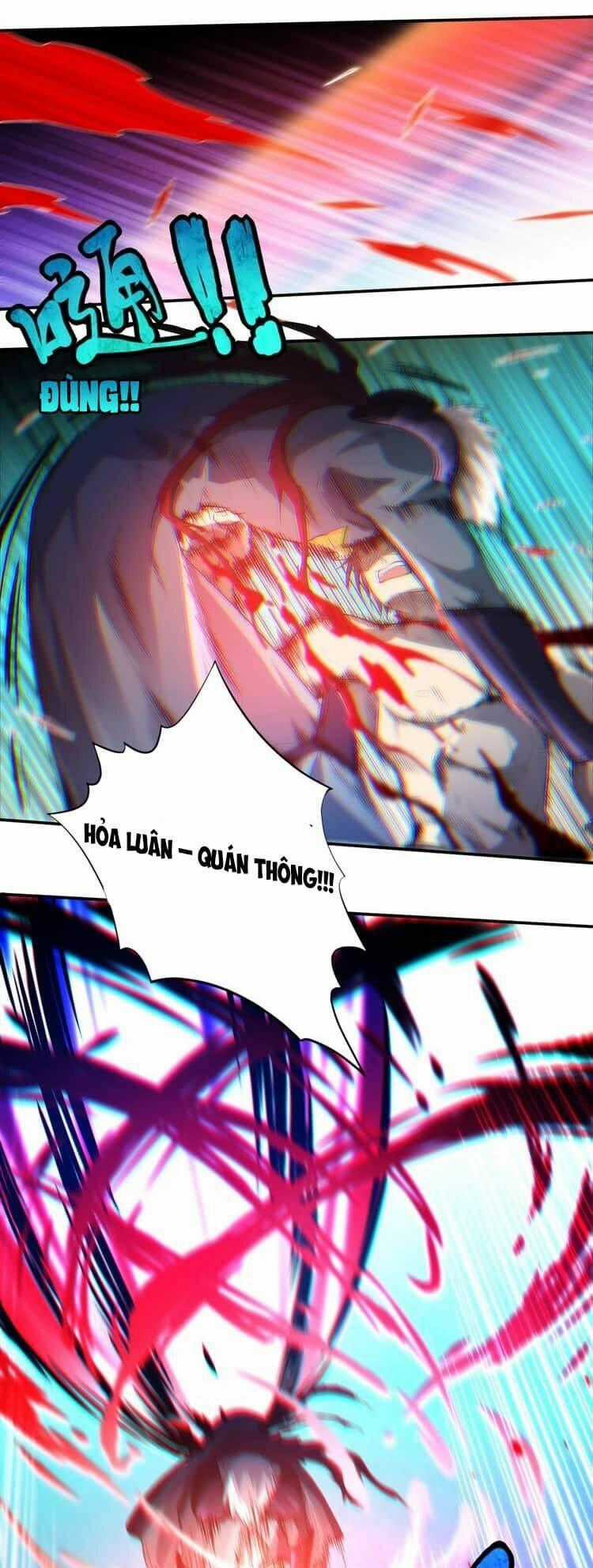 Giản Giới Chapter 29.2 trang 1
