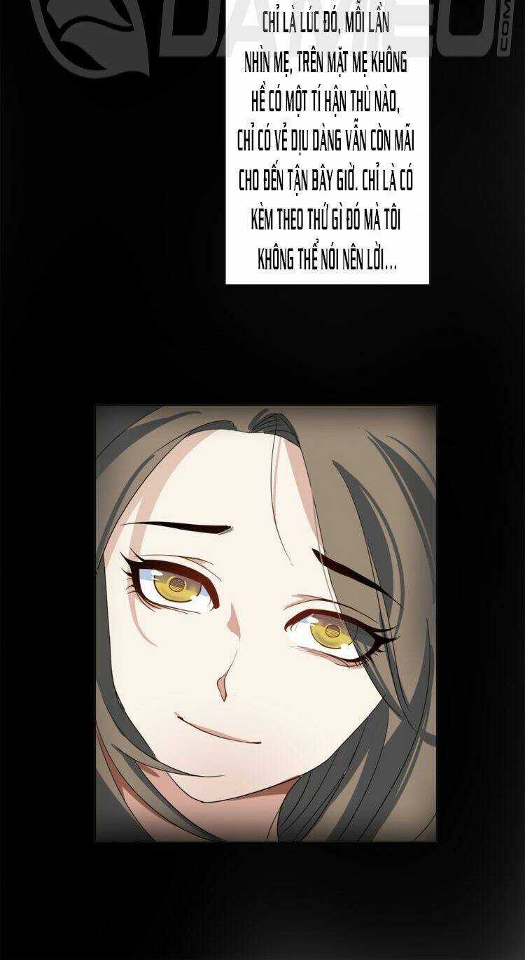 Giản Giới Chapter 3.2 trang 11