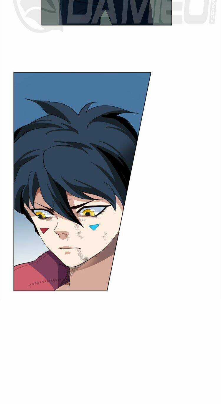 Giản Giới Chapter 3.2 trang 3