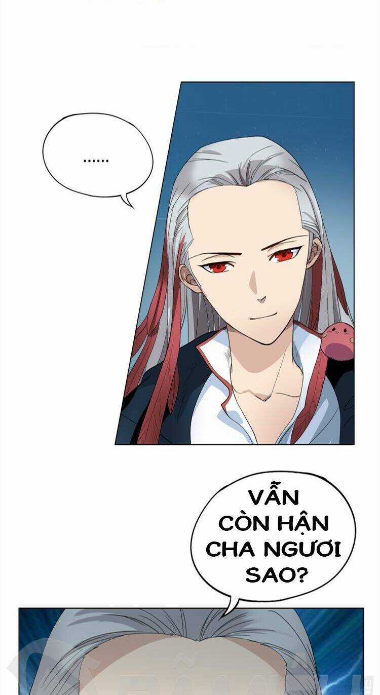 Giản Giới Chapter 3.2 trang 4