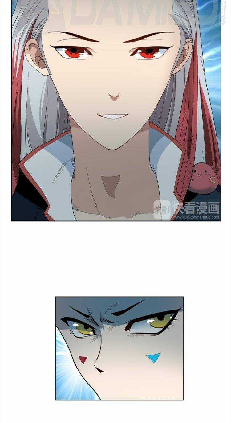 Giản Giới Chapter 3.2 trang 5