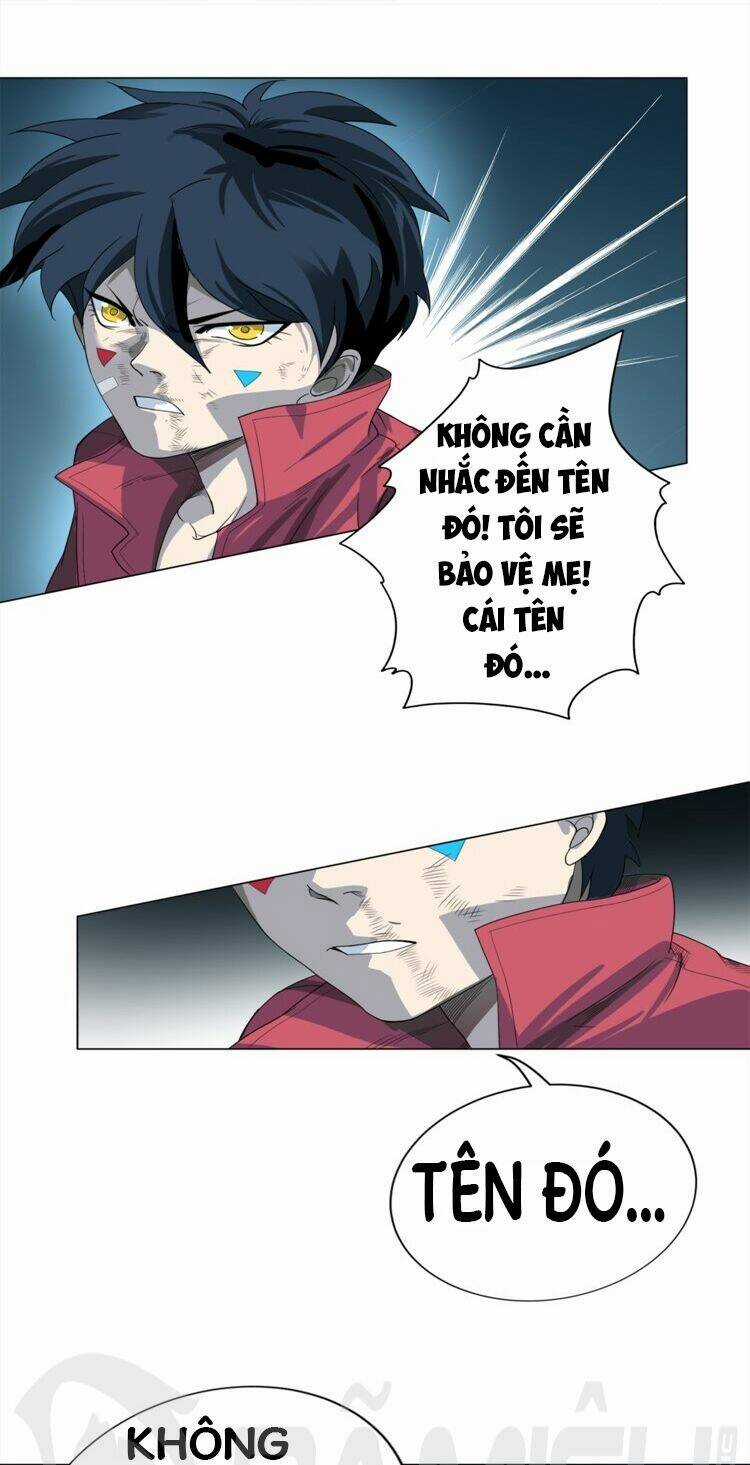 Giản Giới Chapter 3.2 trang 6