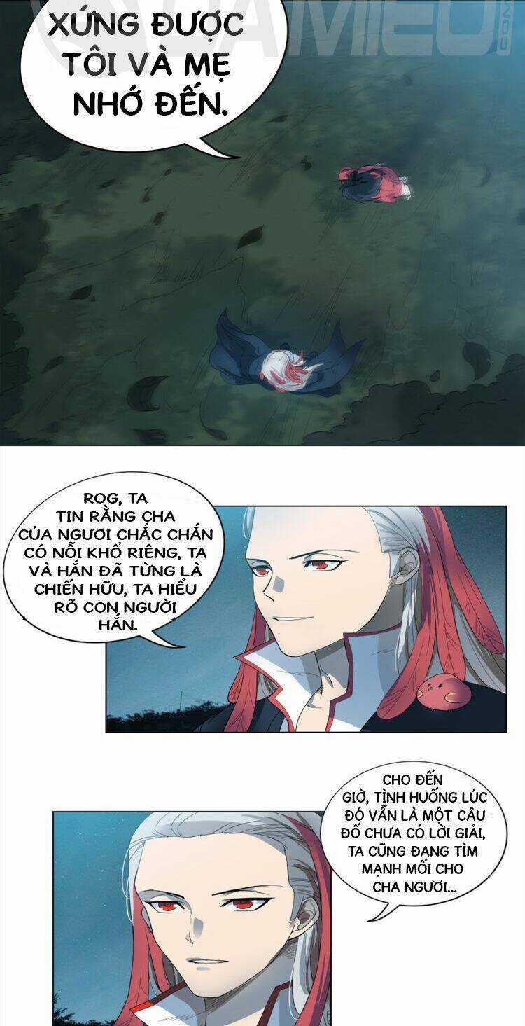 Giản Giới Chapter 3.2 trang 7