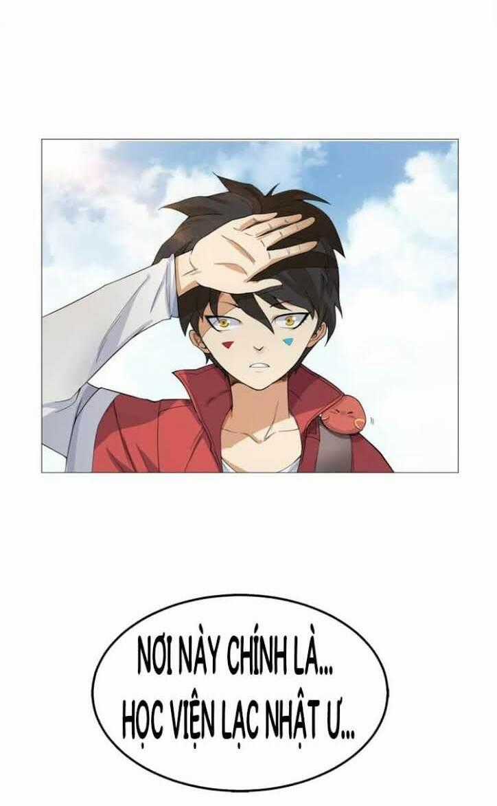 Giản Giới Chapter 3.3 trang 18