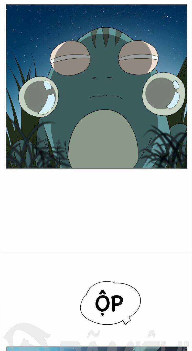 Giản Giới Chapter 3 trang 12