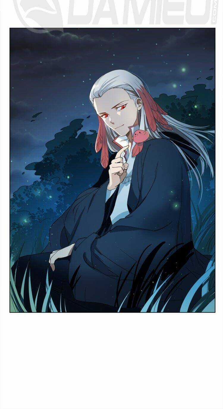 Giản Giới Chapter 3 trang 15