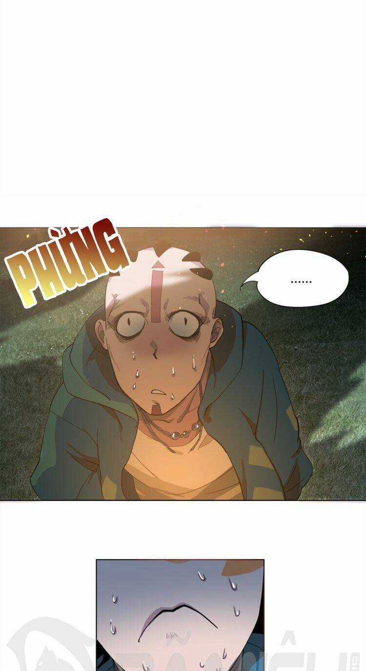 Giản Giới Chapter 3 trang 6