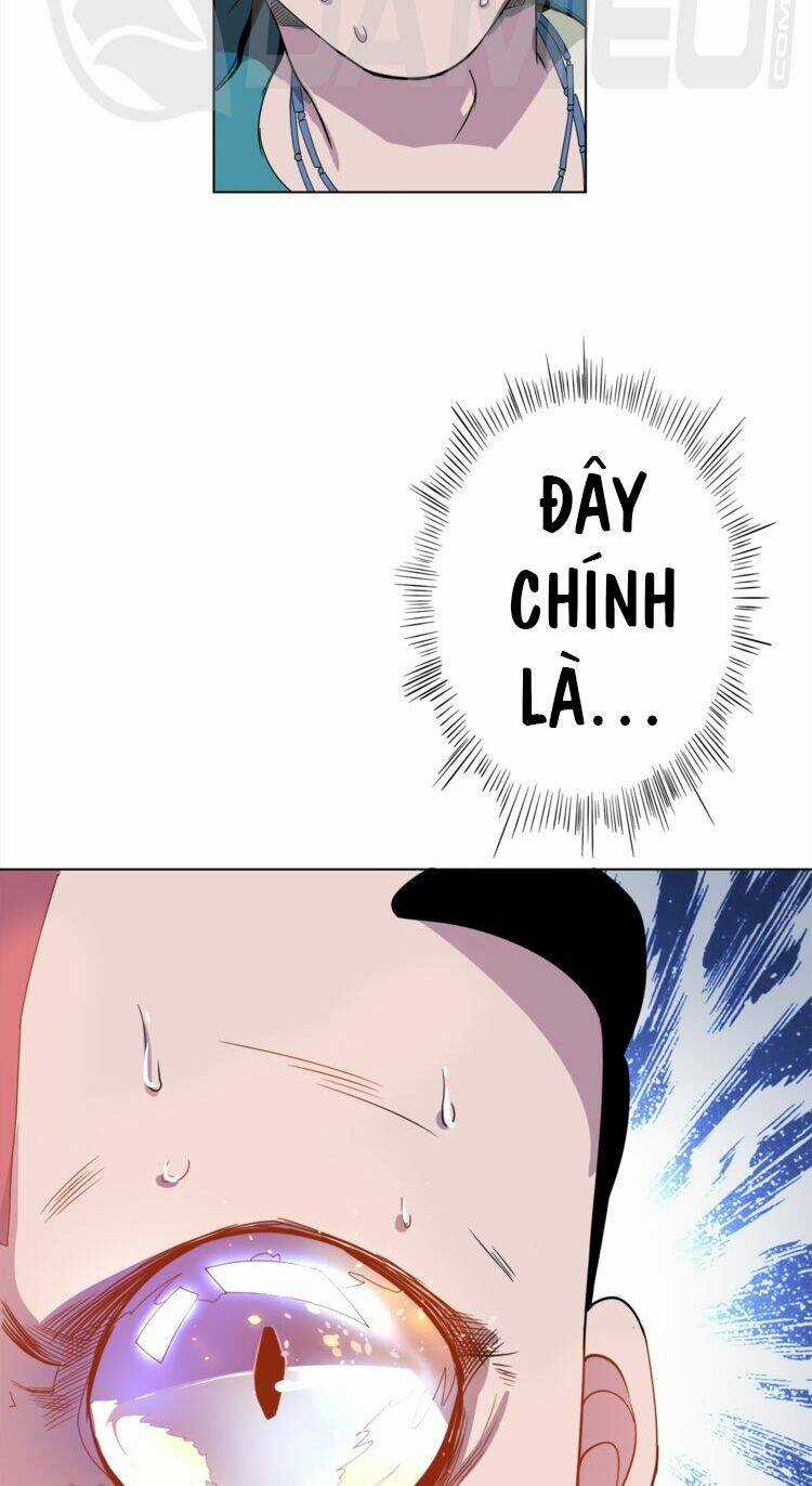 Giản Giới Chapter 3 trang 7