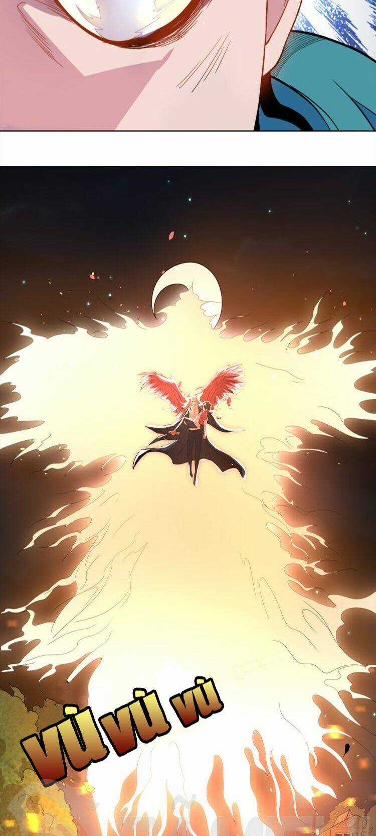 Giản Giới Chapter 3 trang 8