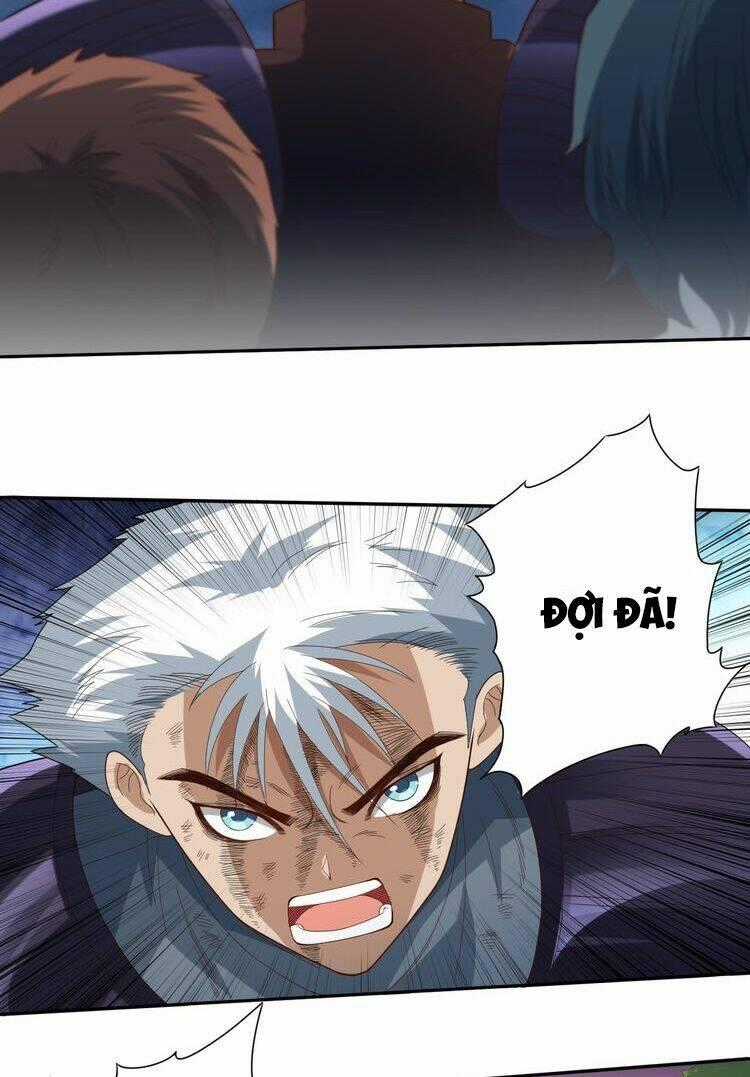Giản Giới Chapter 30.2 trang 1