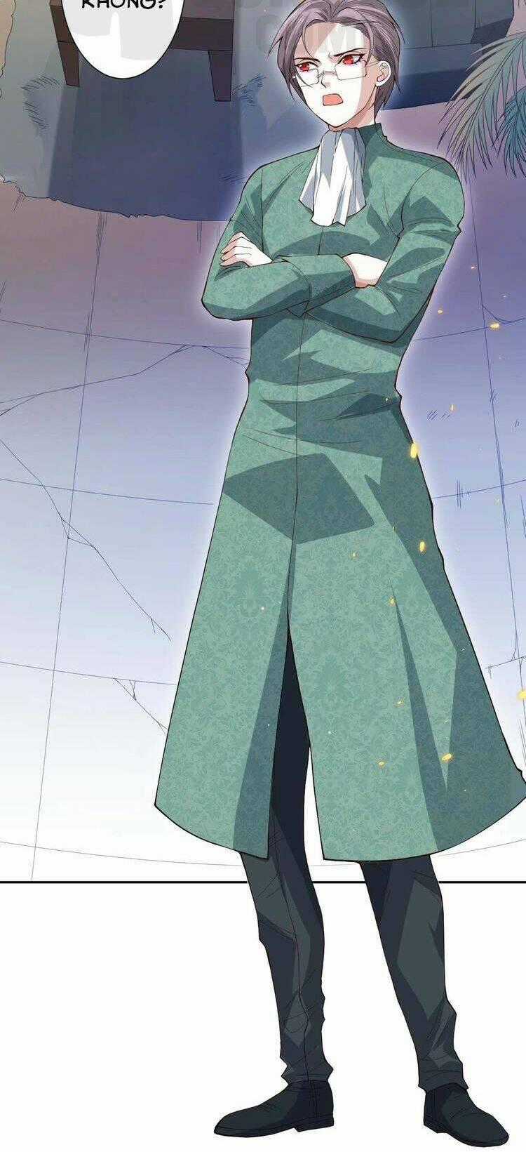 Giản Giới Chapter 32 trang 1