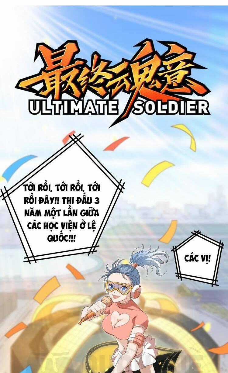 Giản Giới Chapter 33 trang 0