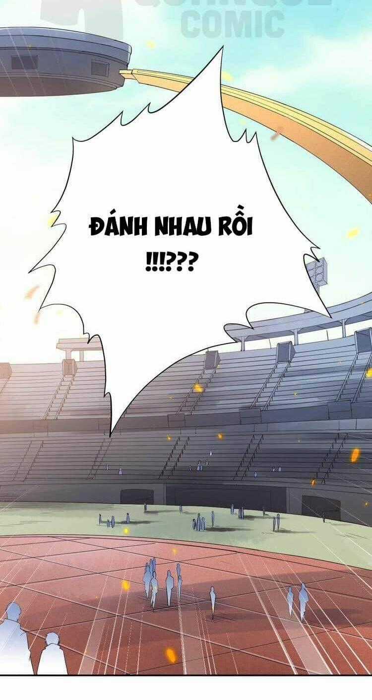 Giản Giới Chapter 34 trang 1
