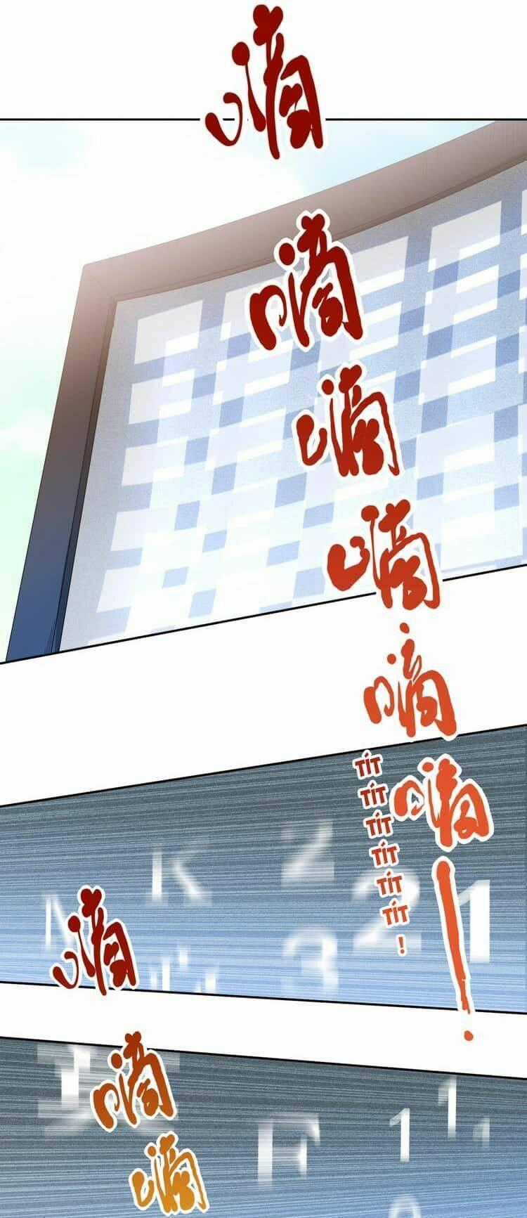 Giản Giới Chapter 35.2 trang 0