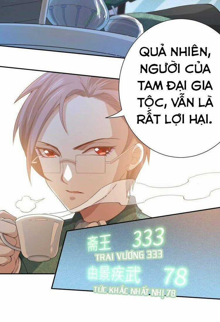 Giản Giới Chapter 37.2 trang 1
