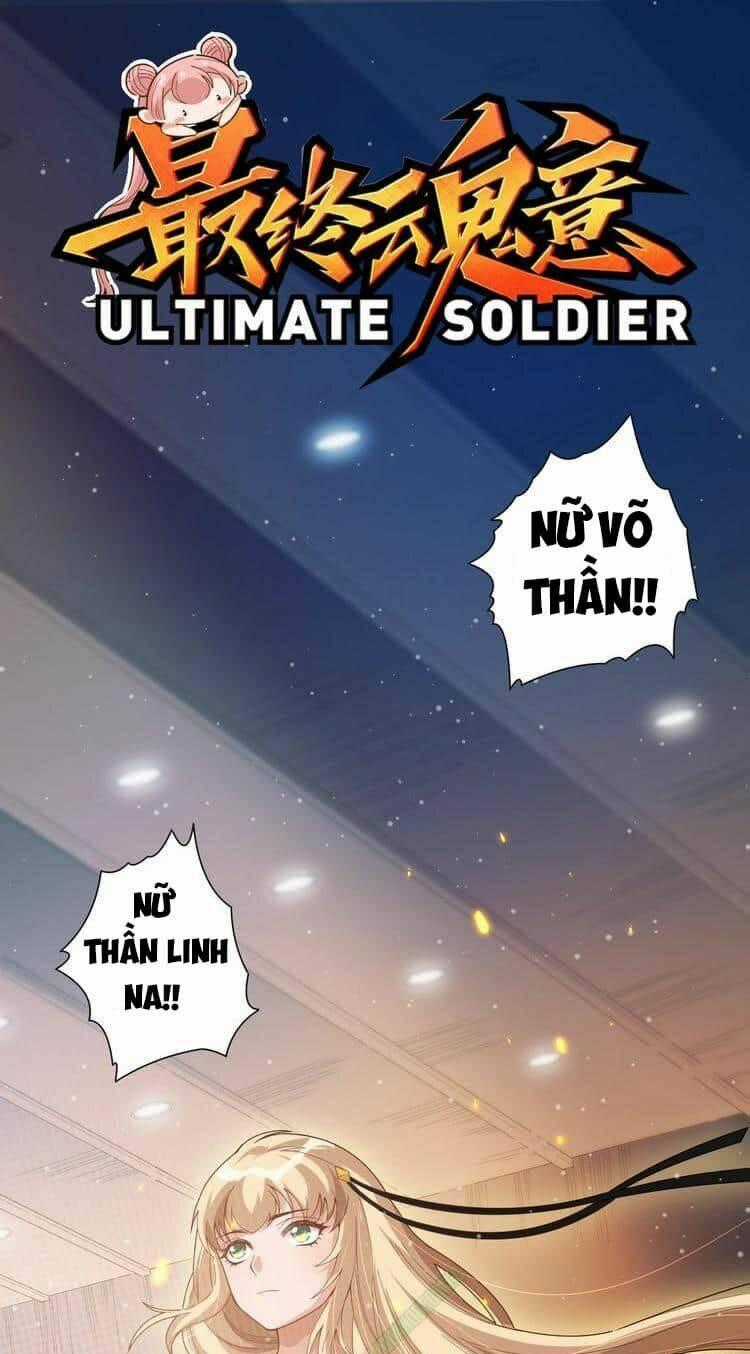 Giản Giới Chapter 38 trang 0
