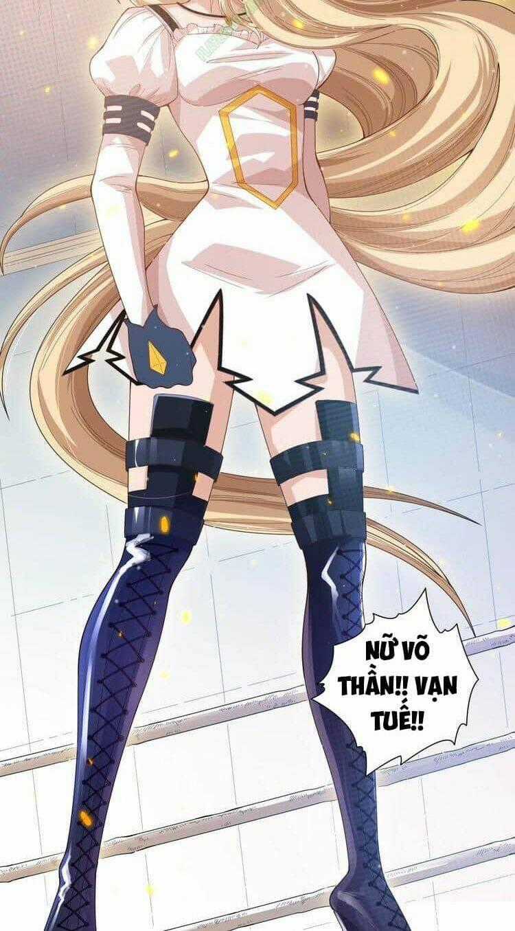 Giản Giới Chapter 38 trang 1