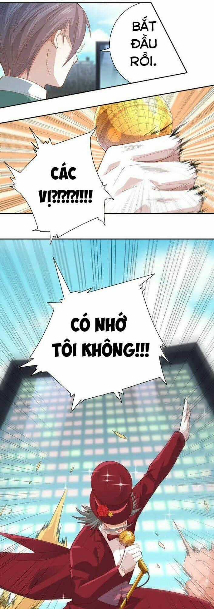 Giản Giới Chapter 39.2 trang 0