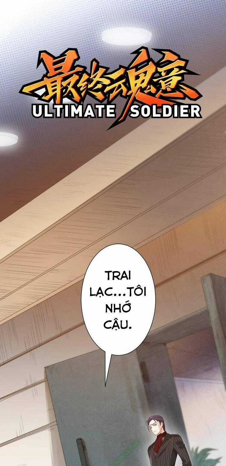 Giản Giới Chapter 39 trang 0