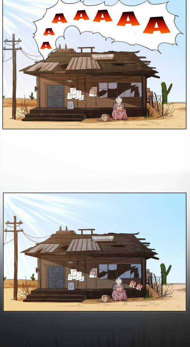 Giản Giới Chapter 4.2 trang 10