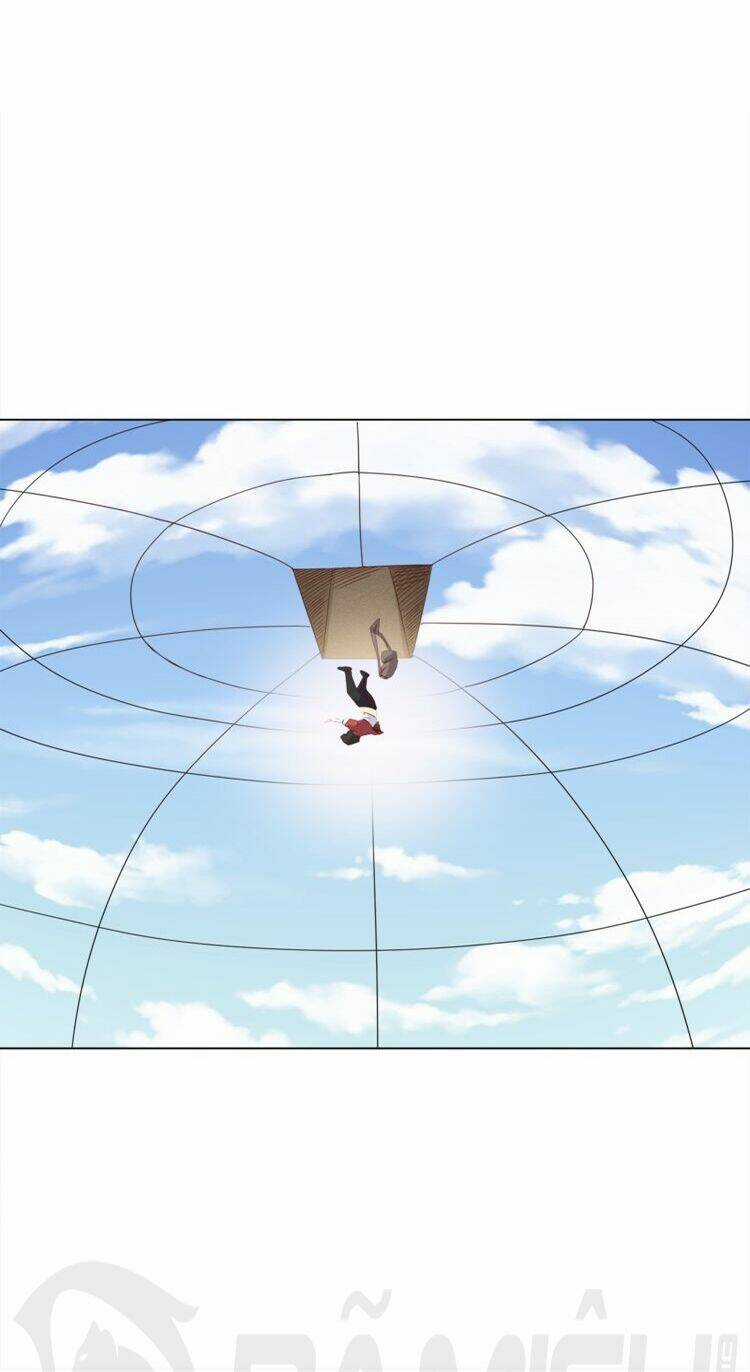 Giản Giới Chapter 4.2 trang 12