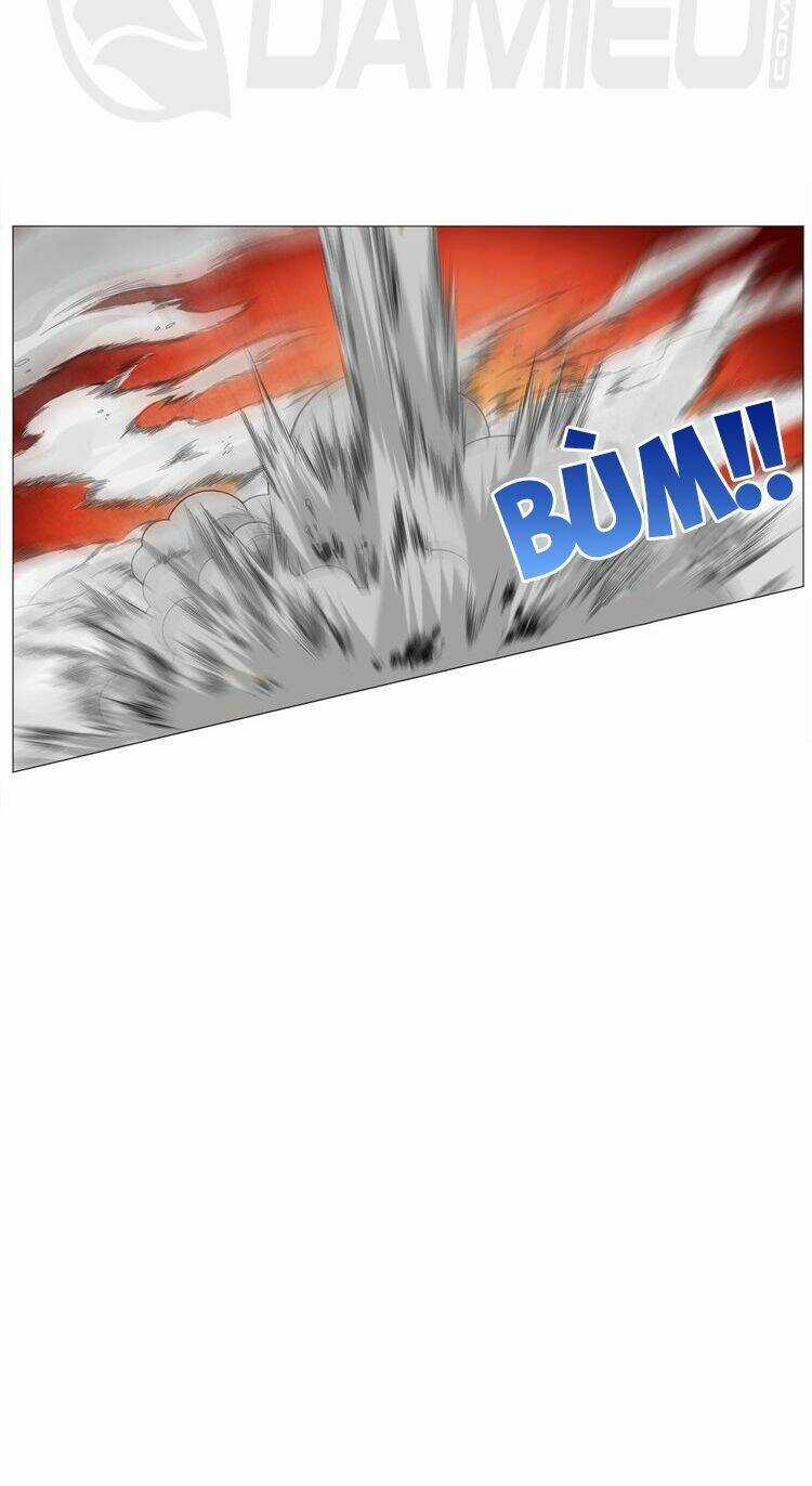 Giản Giới Chapter 4.2 trang 13