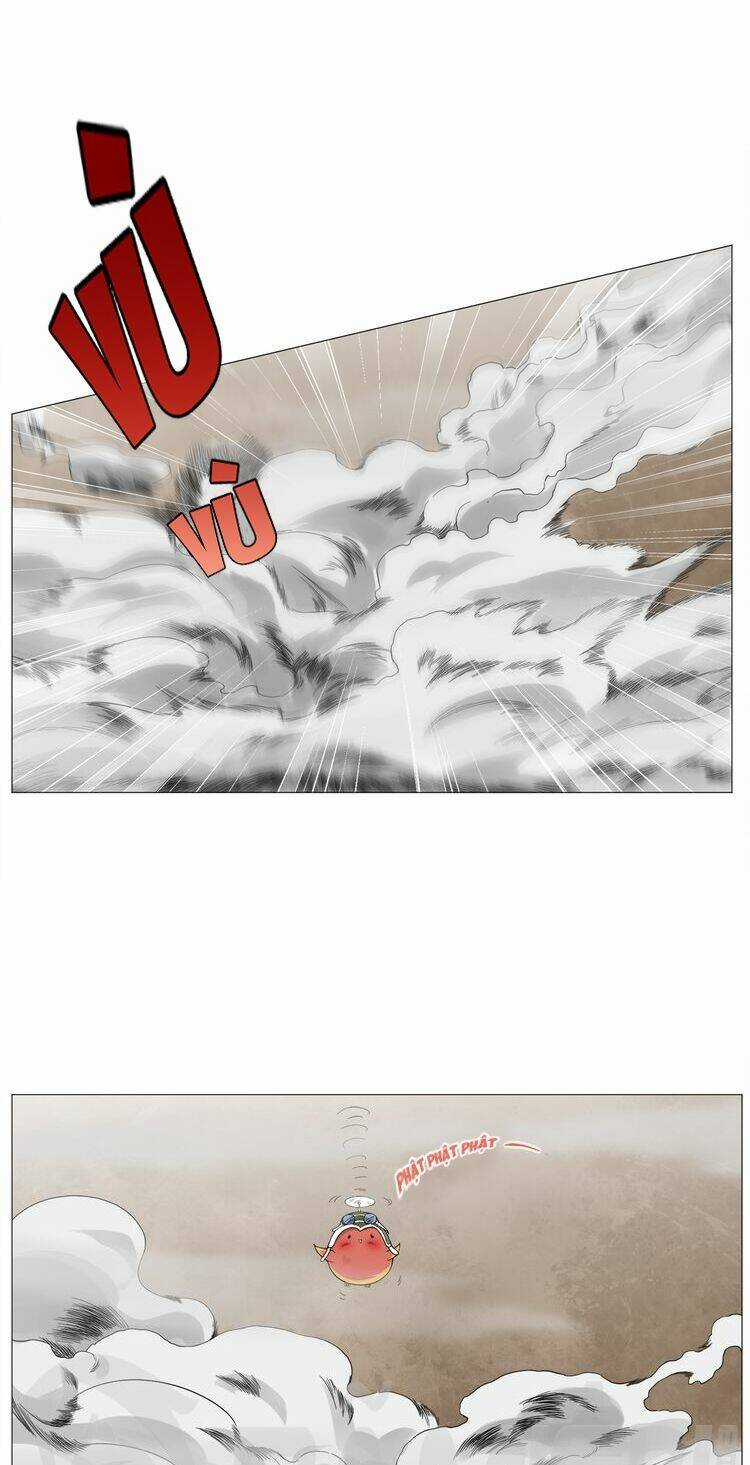 Giản Giới Chapter 4.2 trang 14